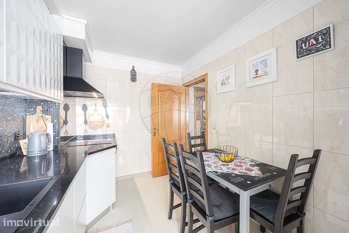 Apartamento T3 para venda - Grande imagem: 5/22
