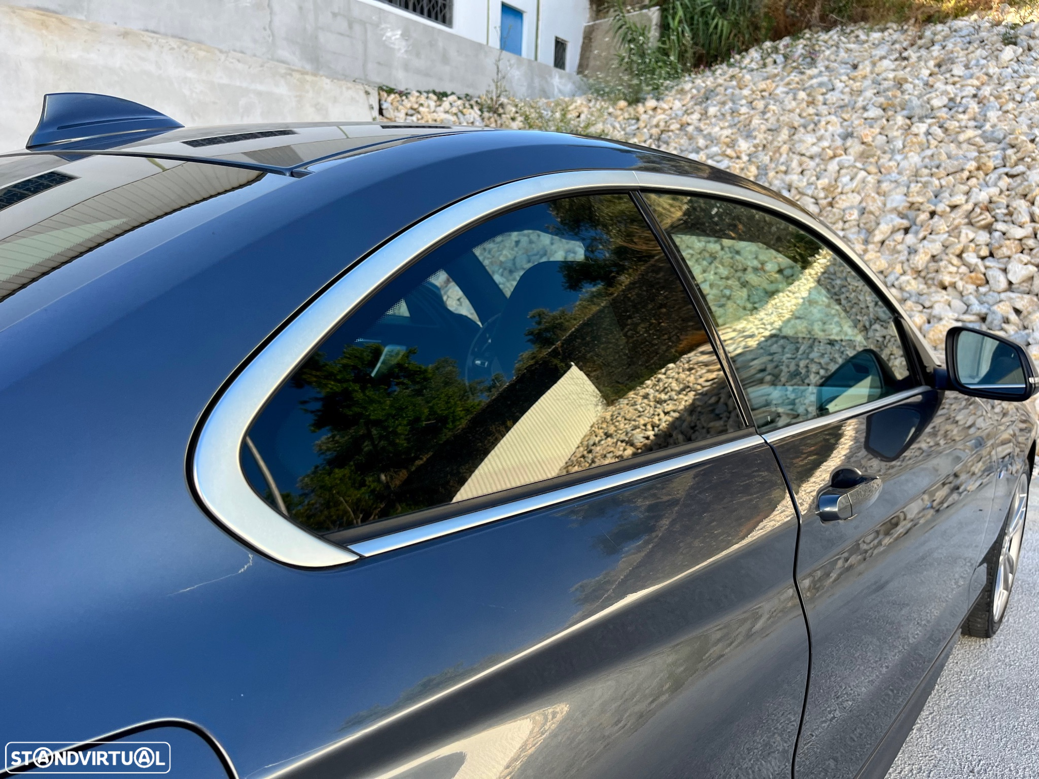 BMW 220 d Coupe Pack M - 48