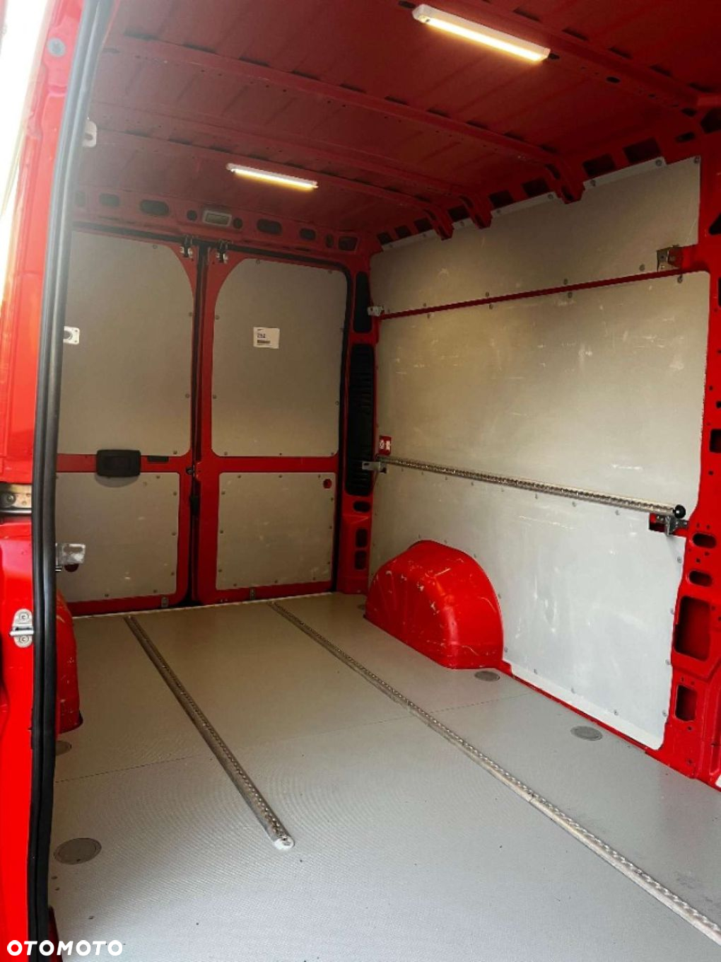 Fiat Ducato - 31