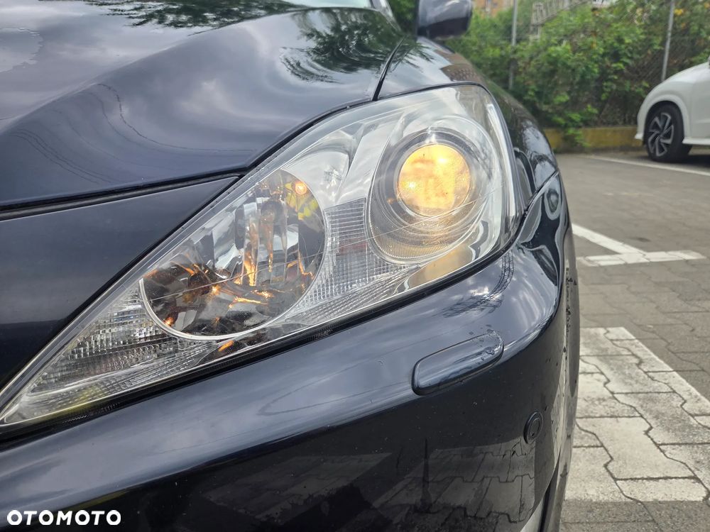 Lexus IS 250 Luxury Line - 5