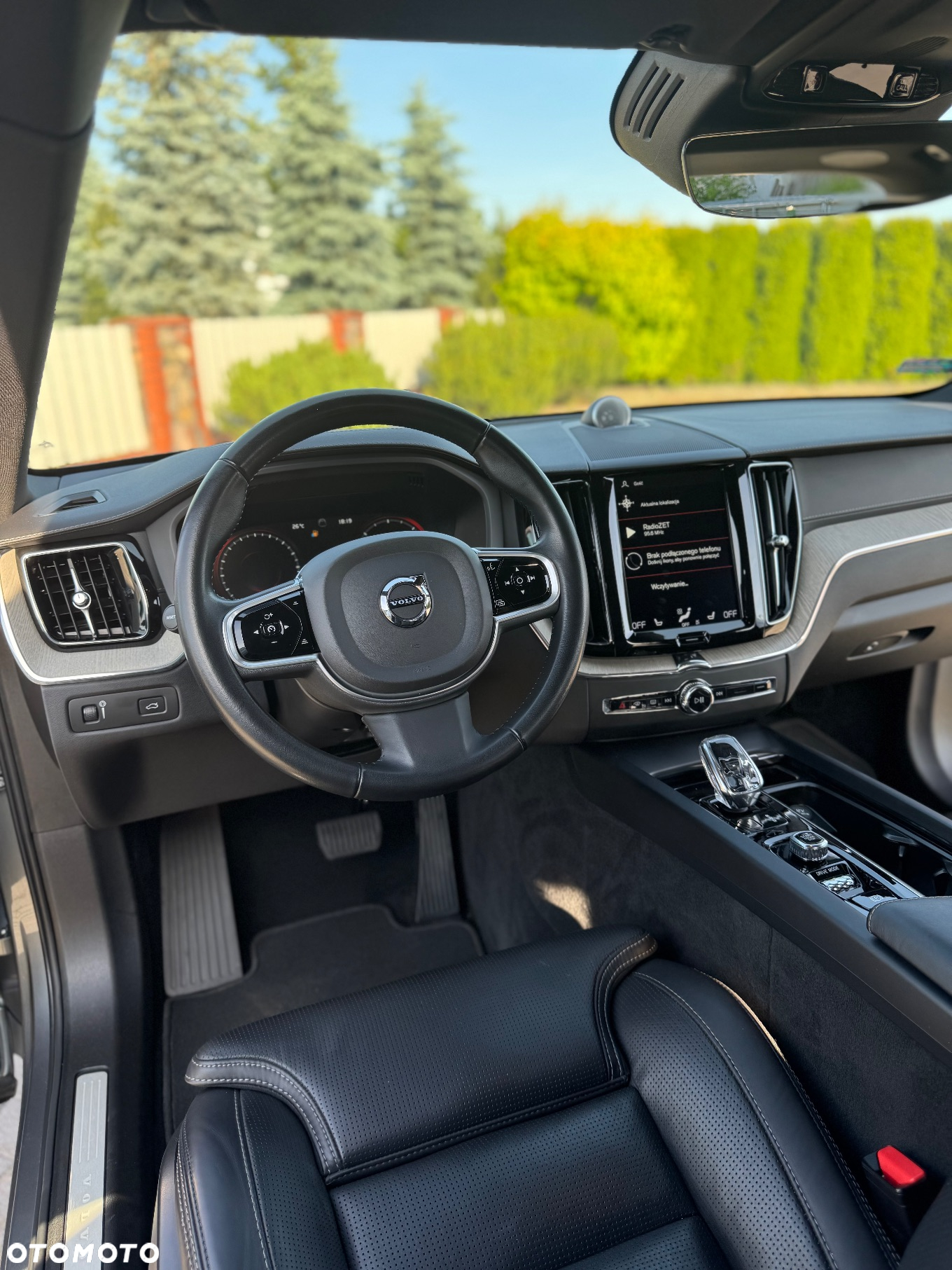 Volvo XC 60 - 17