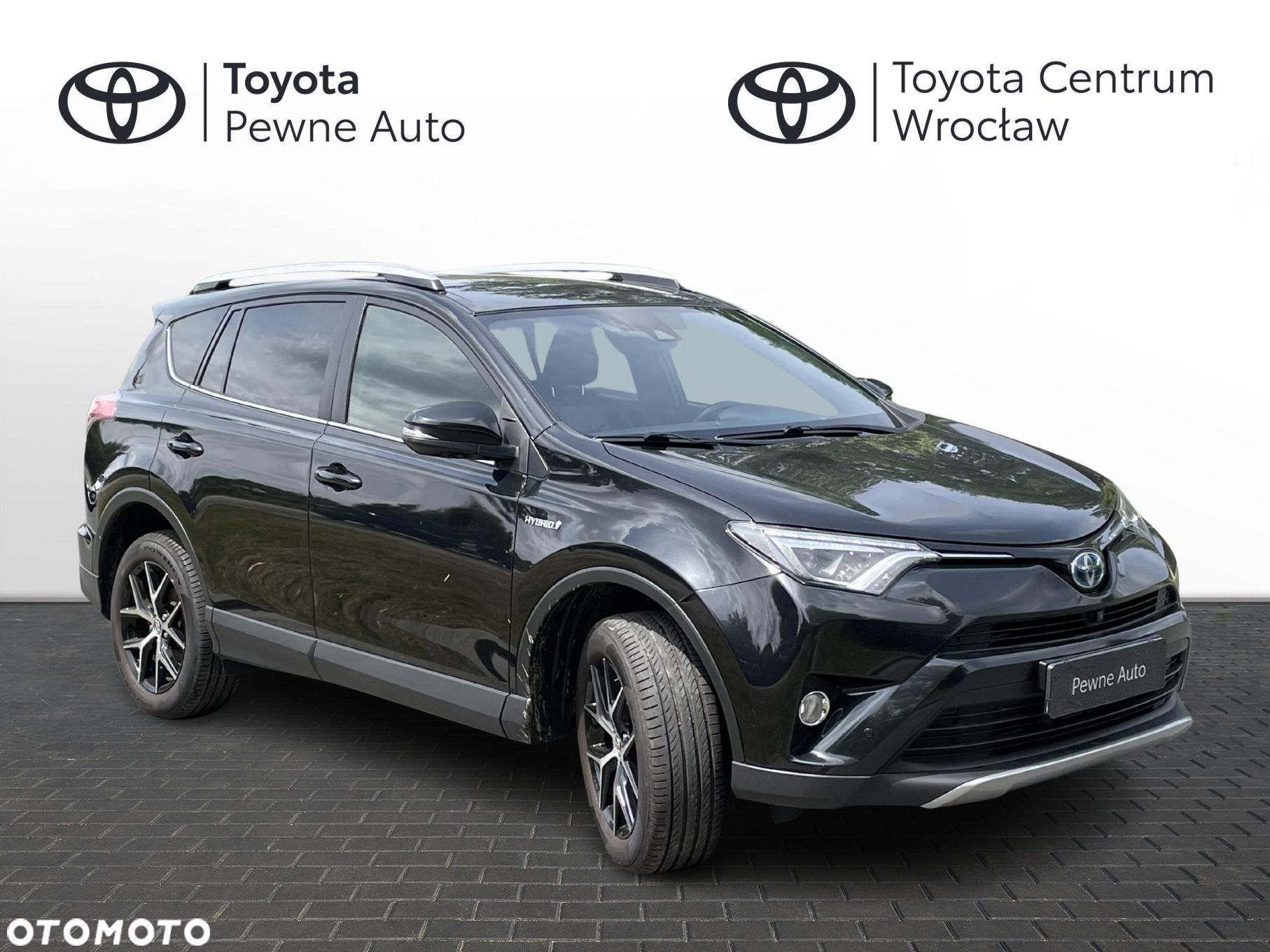 Toyota RAV4 - 7