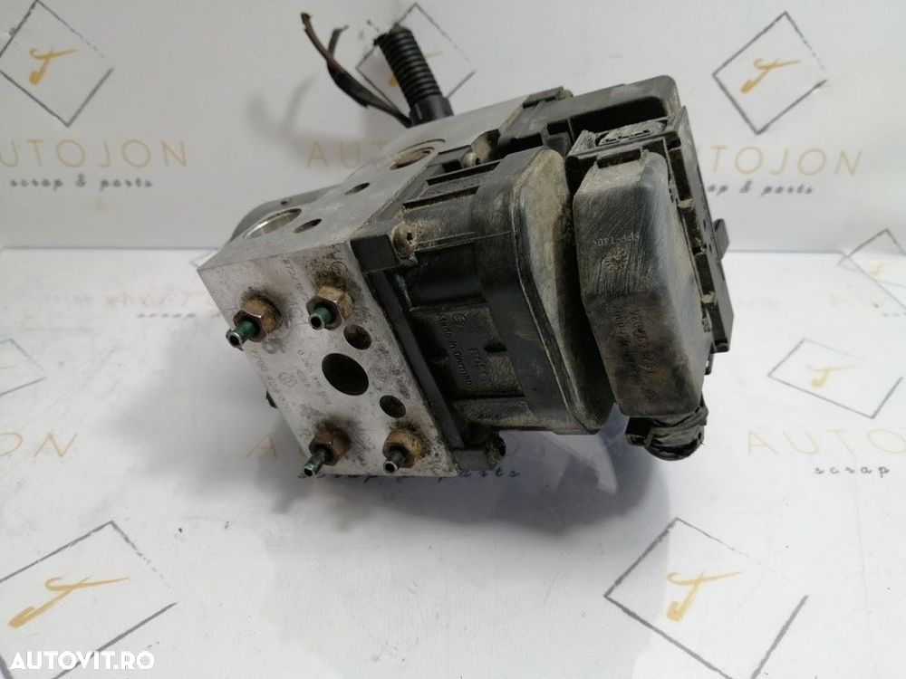 Modul unitate de control ABS RENAULT MEGANE Scenic JA0/1_ 1996 - 20011.6 16V K4M 70.. 7700423070 - 1