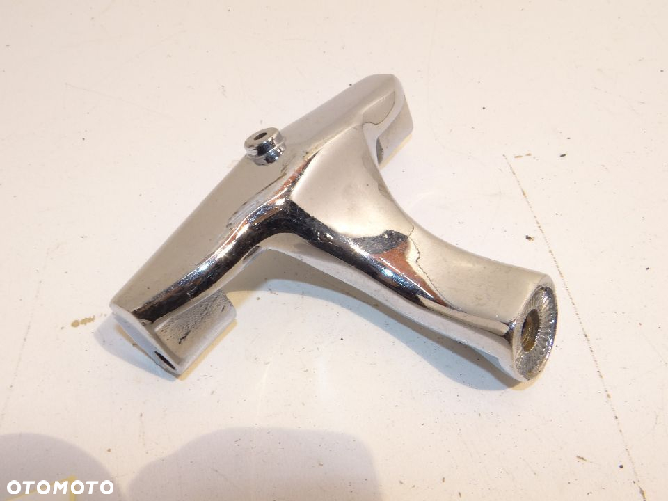 Harley Davidson Touring Electra Road King sety set mocowanie podestu podłogi pasażera N1468 - 10