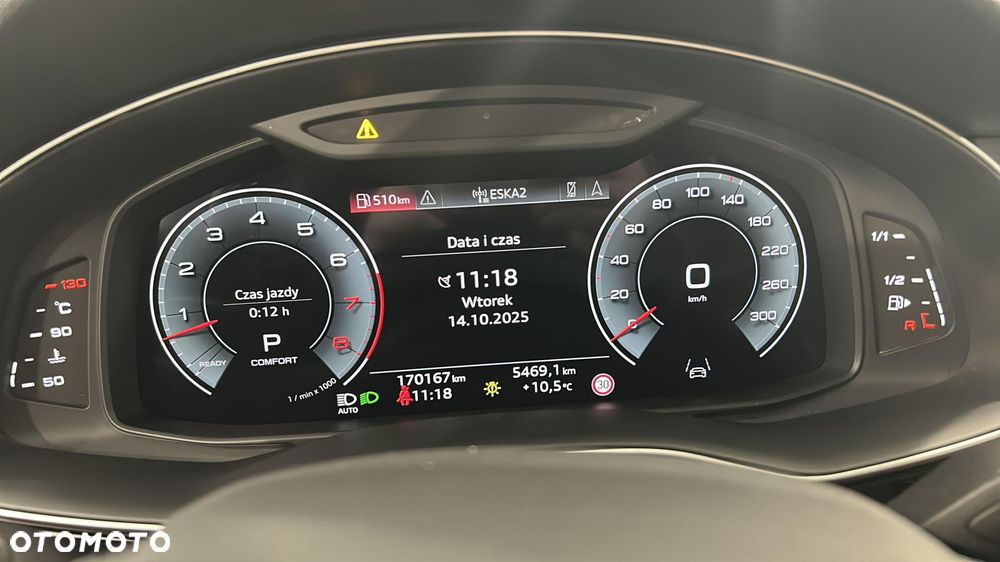 Audi Q7 55 TFSI quattro tiptronic - 16