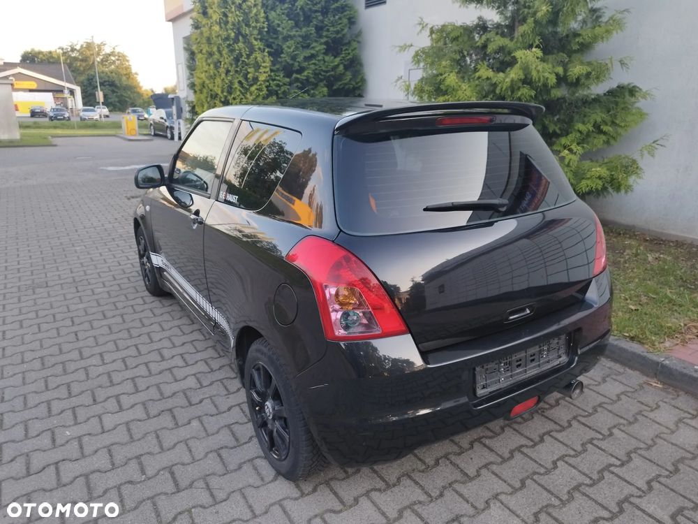 Suzuki Swift 1.3 Comfort+ - 23