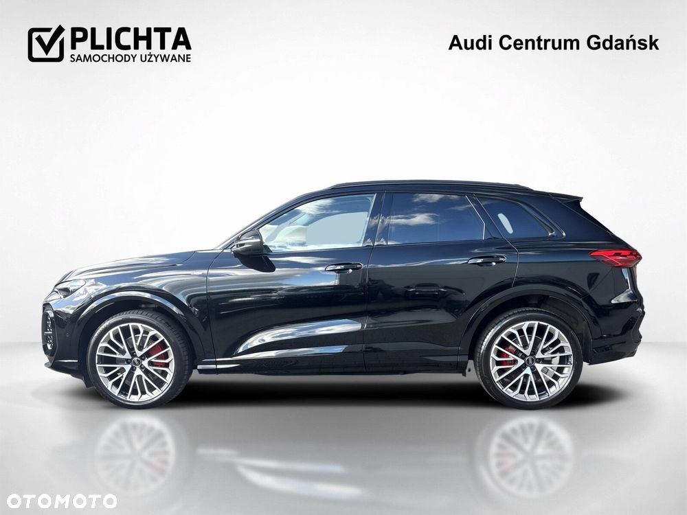 Audi Q5 2025 photo 2