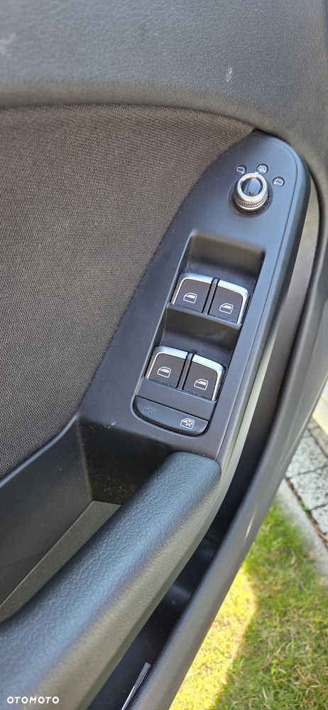 Audi A4 Avant 2.0 TDI DPF quattro S tronic S line Sportpaket - 14