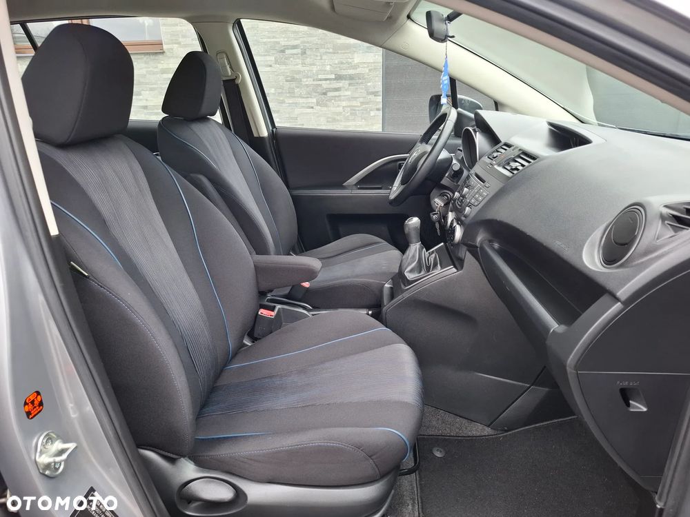 Mazda 5 1.8 Comfort - 23