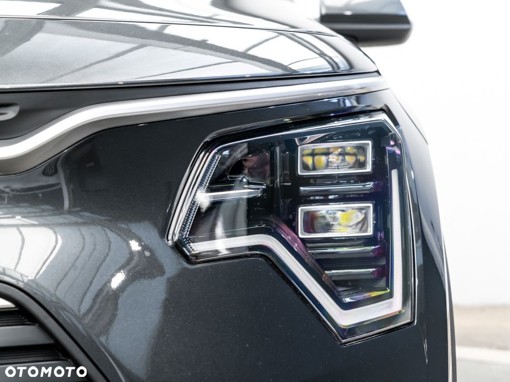 Kia Niro 1.6 GDI Hybrid M - 13