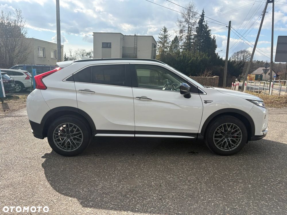 Mitsubishi Eclipse Cross 1.5 T GPF Intense - 6