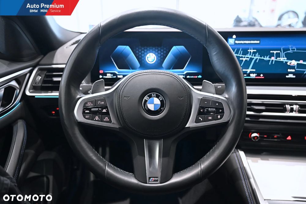 BMW Seria 4 - 10