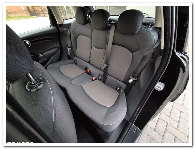 MINI ONE Standard - 26