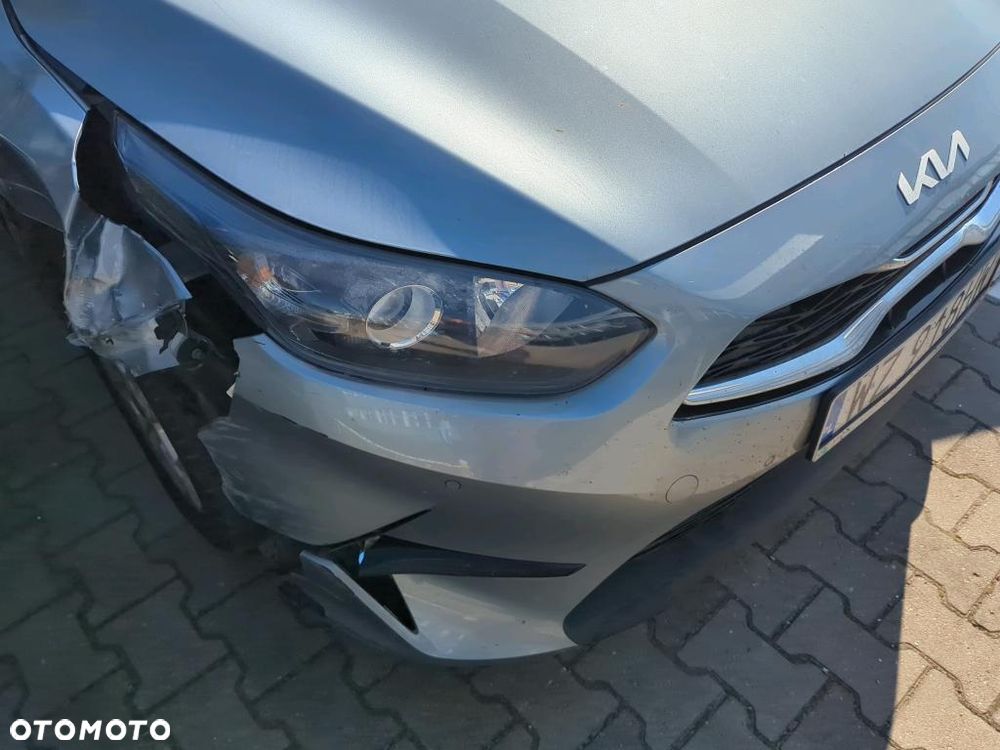 Kia Ceed 2024 photo 2