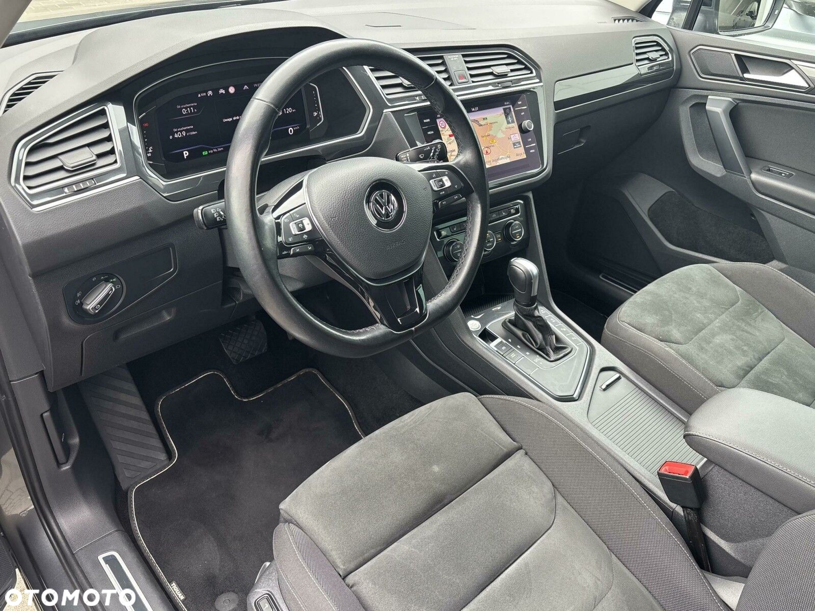 Volkswagen Tiguan 1.5 TSI EVO Highline DSG - 15