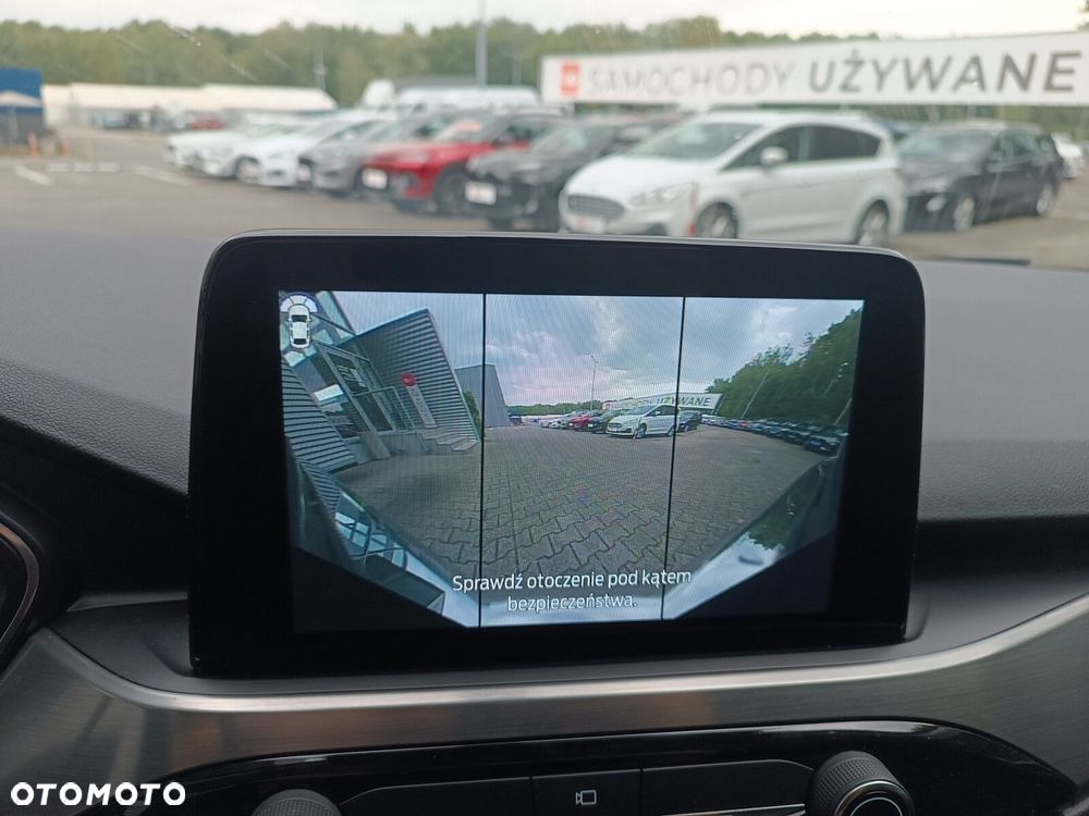 Ford Kuga 1.5 EcoBoost FWD Titanium - 26