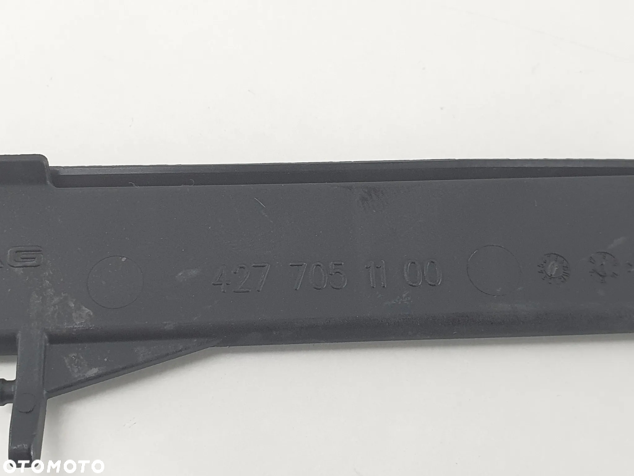SLIZG OSLONA PROWADNICA   BMW 1200 R NINE T K21 K23 K25 NINET - 6