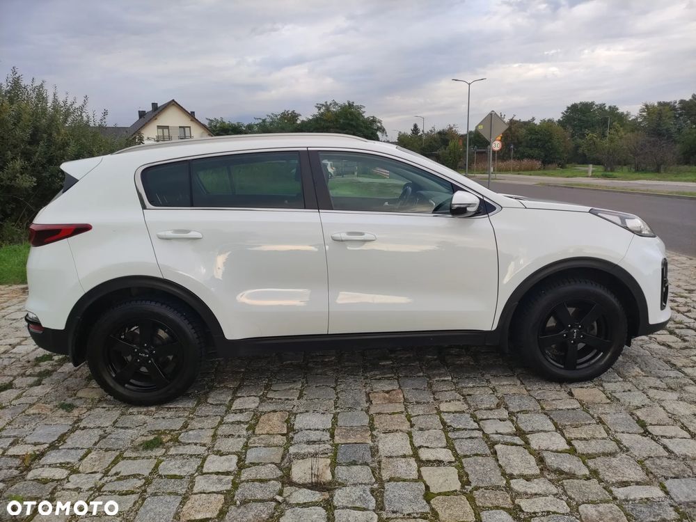 Kia Sportage 1.6 GDI 2WD SPIRIT - 3
