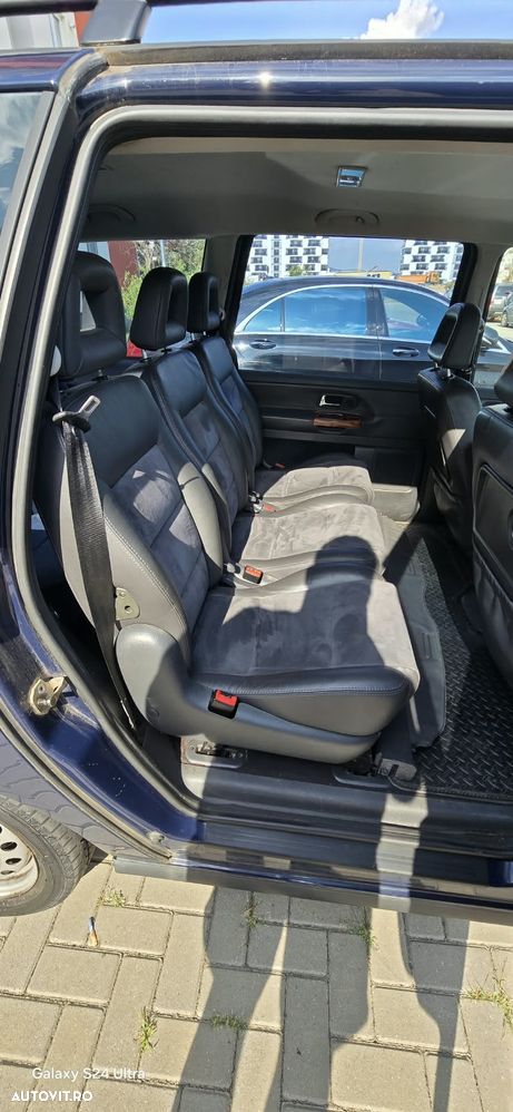 Volkswagen Sharan 2.0 TDI Comfortline - 20