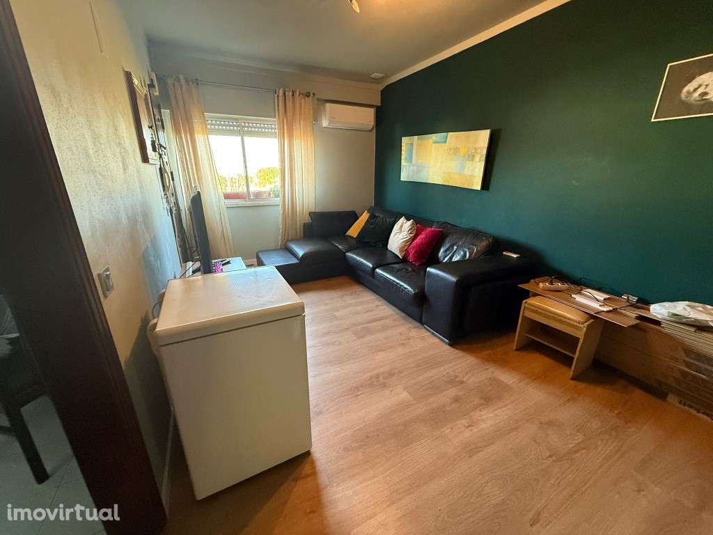 T3 Duplex | 71 m² | Pontinha - Grande imagem: 4/21