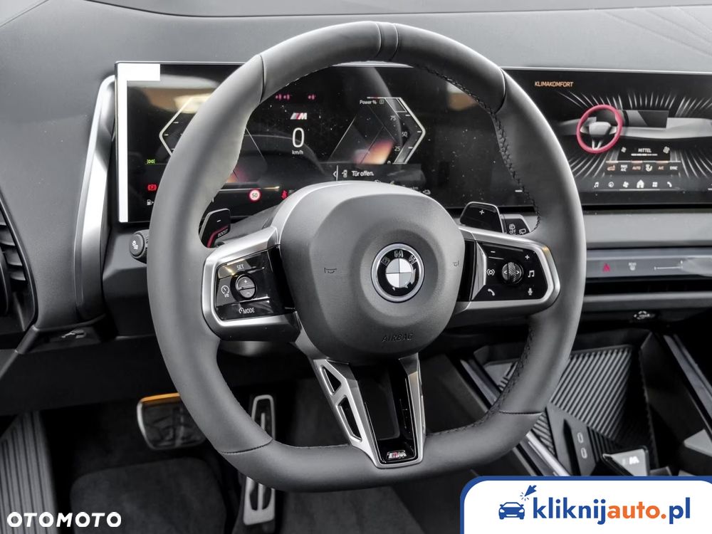 BMW X3 20 xDrive - 5