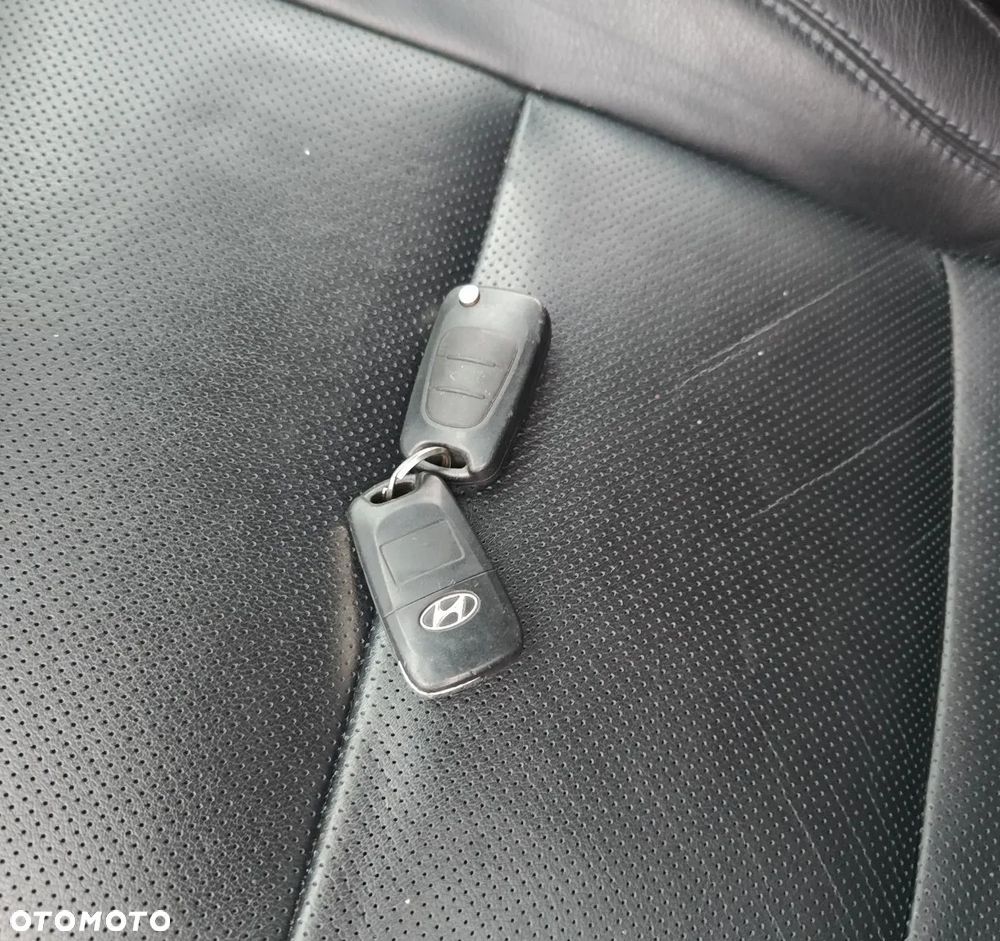 Hyundai ix20 1.4 Trend - 26