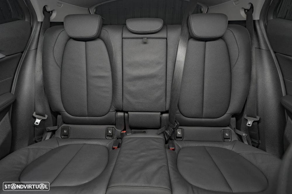 BMW X1 18 i sDrive Pack M Auto - 30