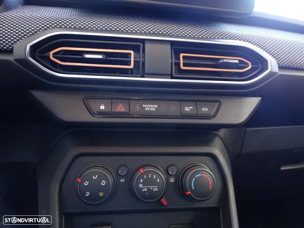 Dacia Sandero 1.0 TCe Stepway Expression - 18