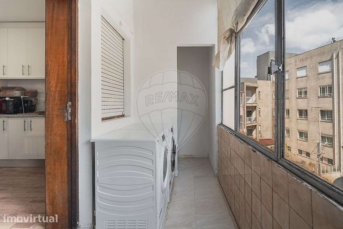 Apartamento T3 para venda - Grande imagem: 5/32