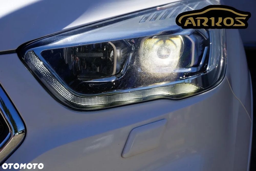 Ford Kuga 2.0 TDCi 4x4 Vignale - 16