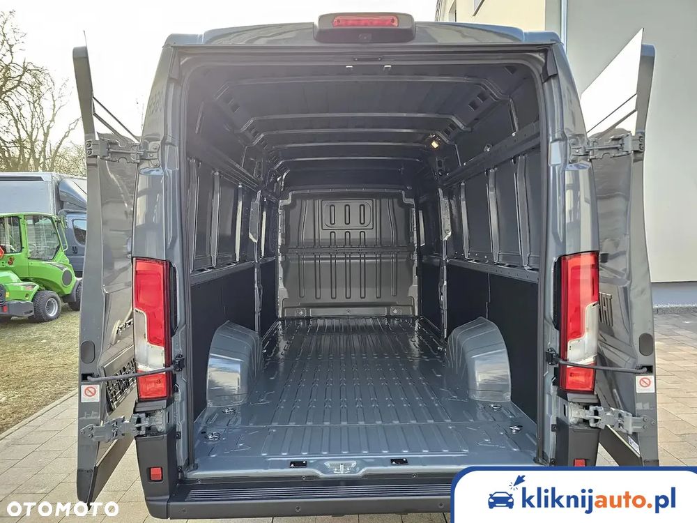 Fiat Ducato Maxi Furgon L4H2 3,5T Diesel 140KM Manual - 7