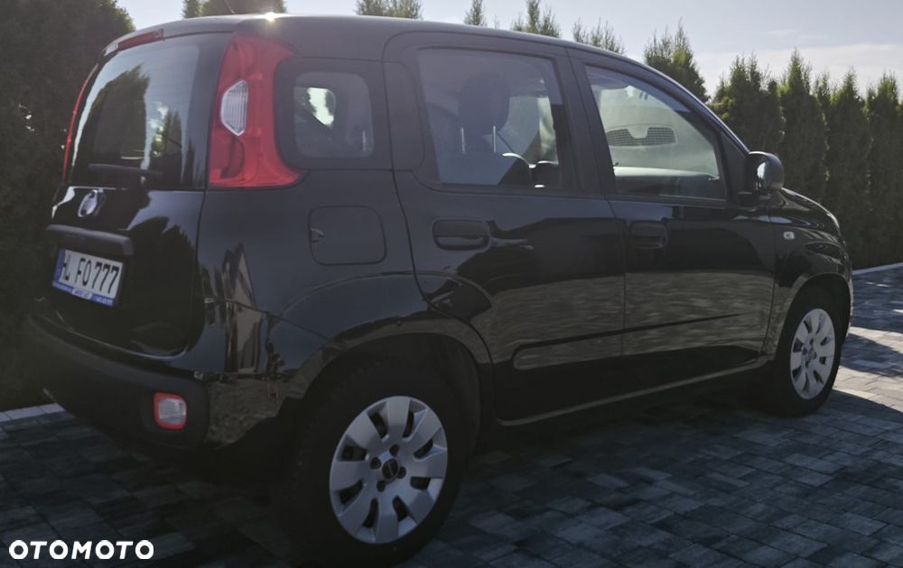 Fiat Panda - 5