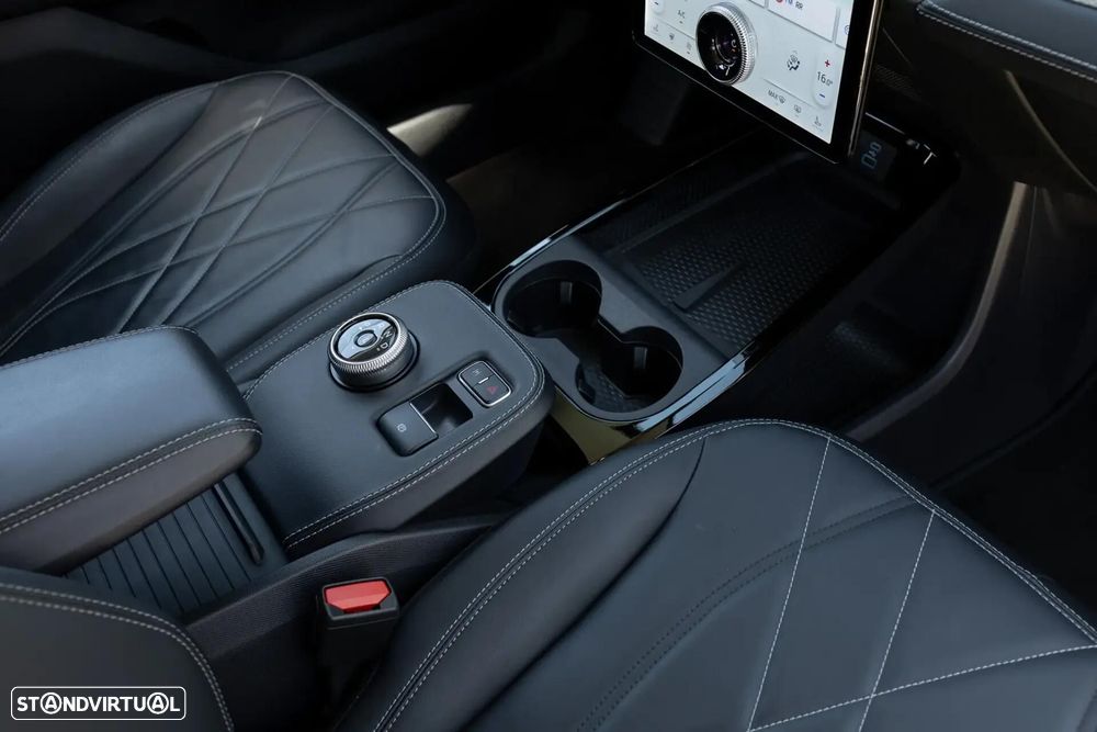 Ford Mustang Mach-E 75.7 kWh Premium AWD - 48
