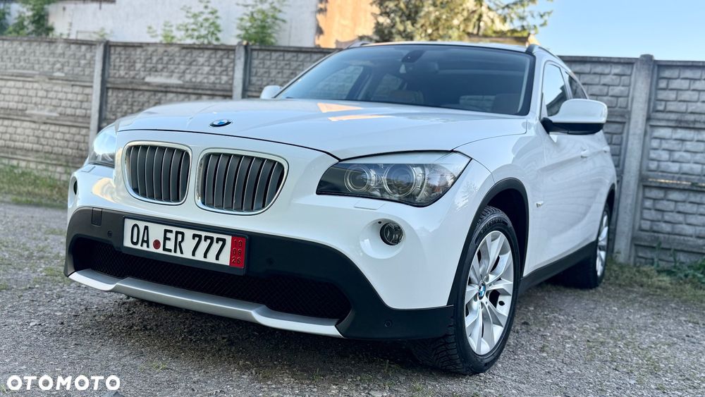 BMW X1 - 2