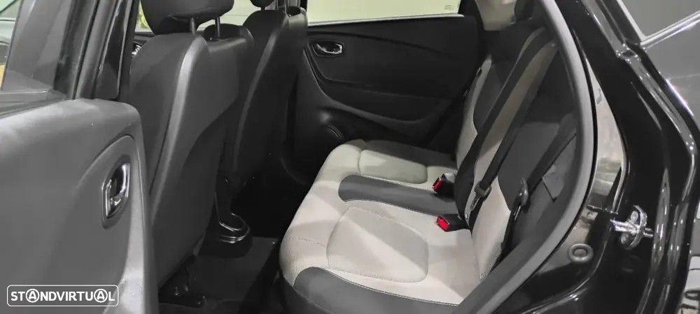 Renault Captur 0.9 TCE Sport - 19