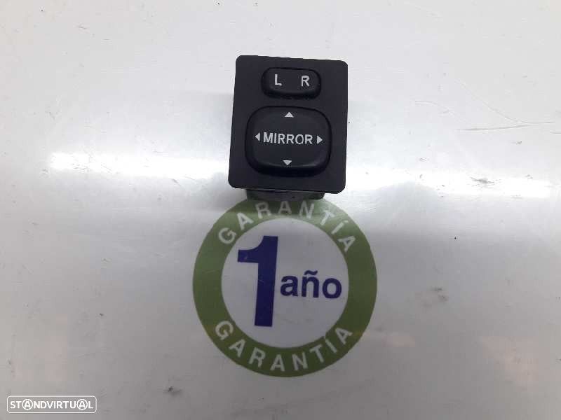 COMANDO ESPELHO RETROVISOR TOYOTA RAV 4 III 2007 -8487034010 - 4