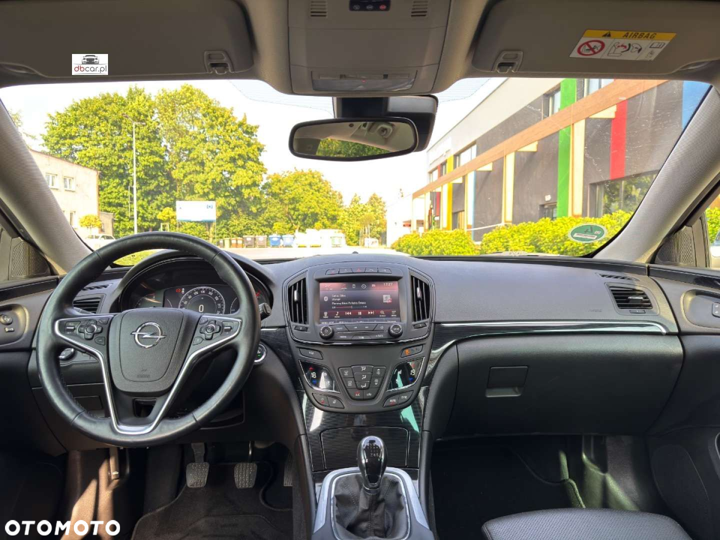 Opel Insignia Sports Tourer 2.0 Diesel Innovation - 7