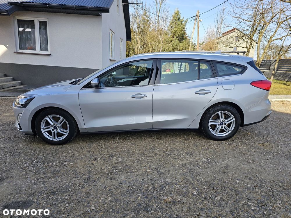 Ford Focus SW - 6