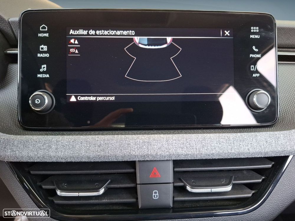 Skoda Scala 1.0 TSI Ambition DSG - 24