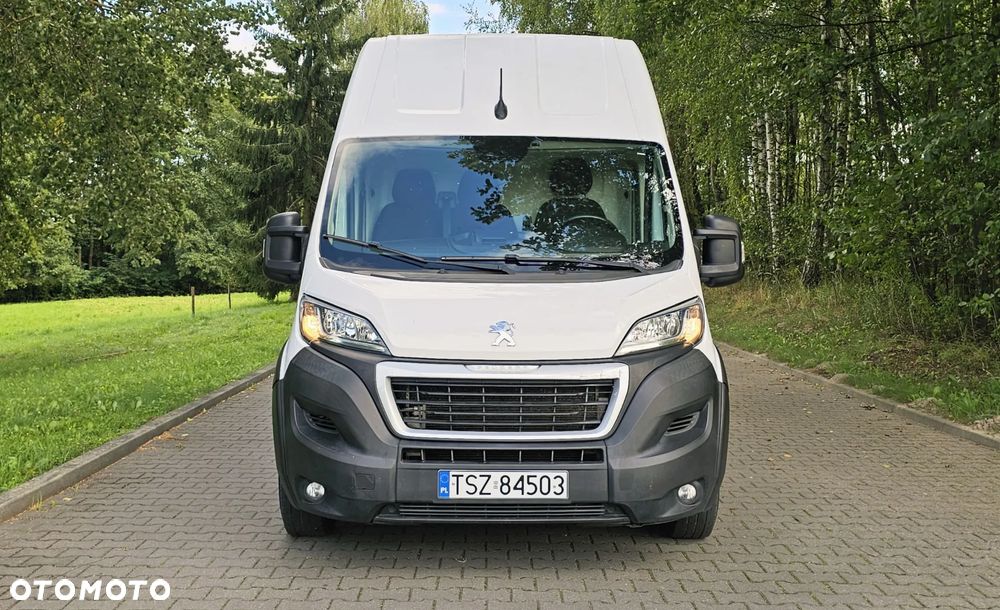 Peugeot Boxer - 16