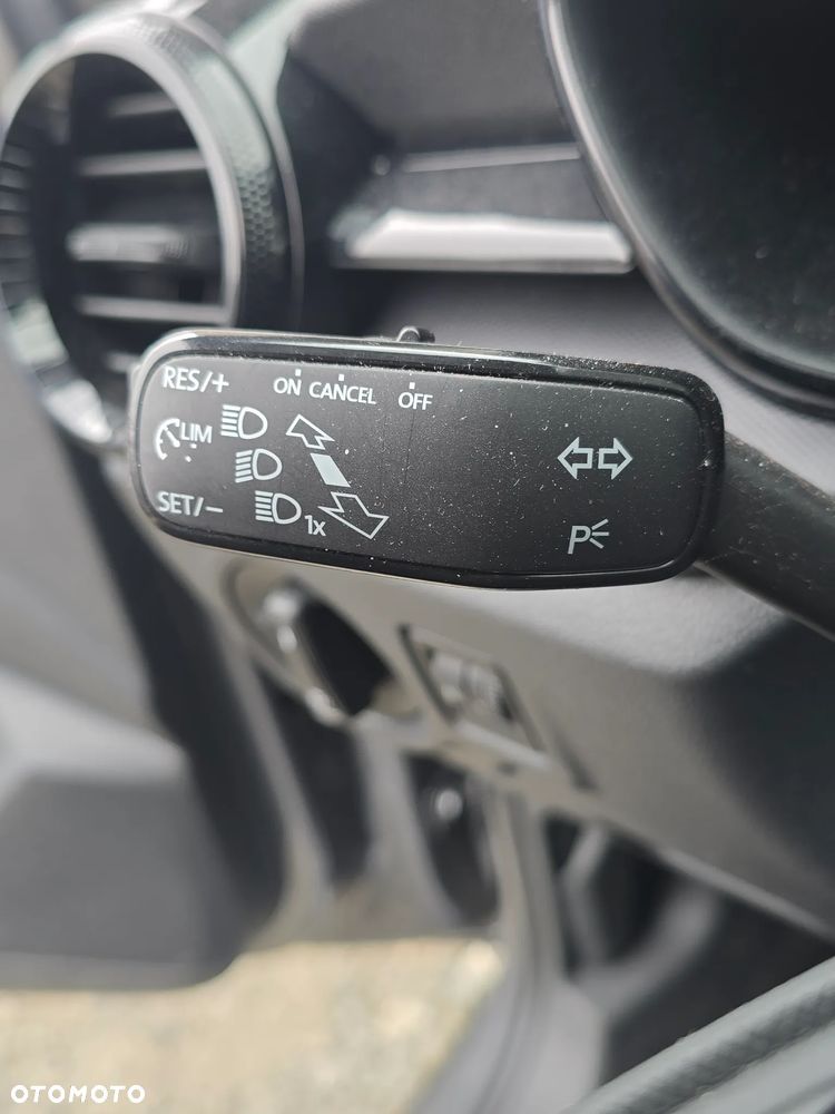 Skoda Fabia 1.0 MPI Ambition - 25