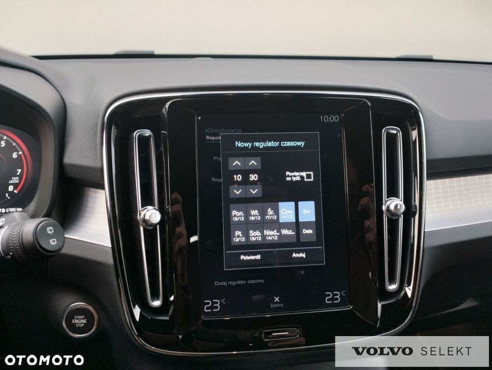 Volvo XC 40 - 17
