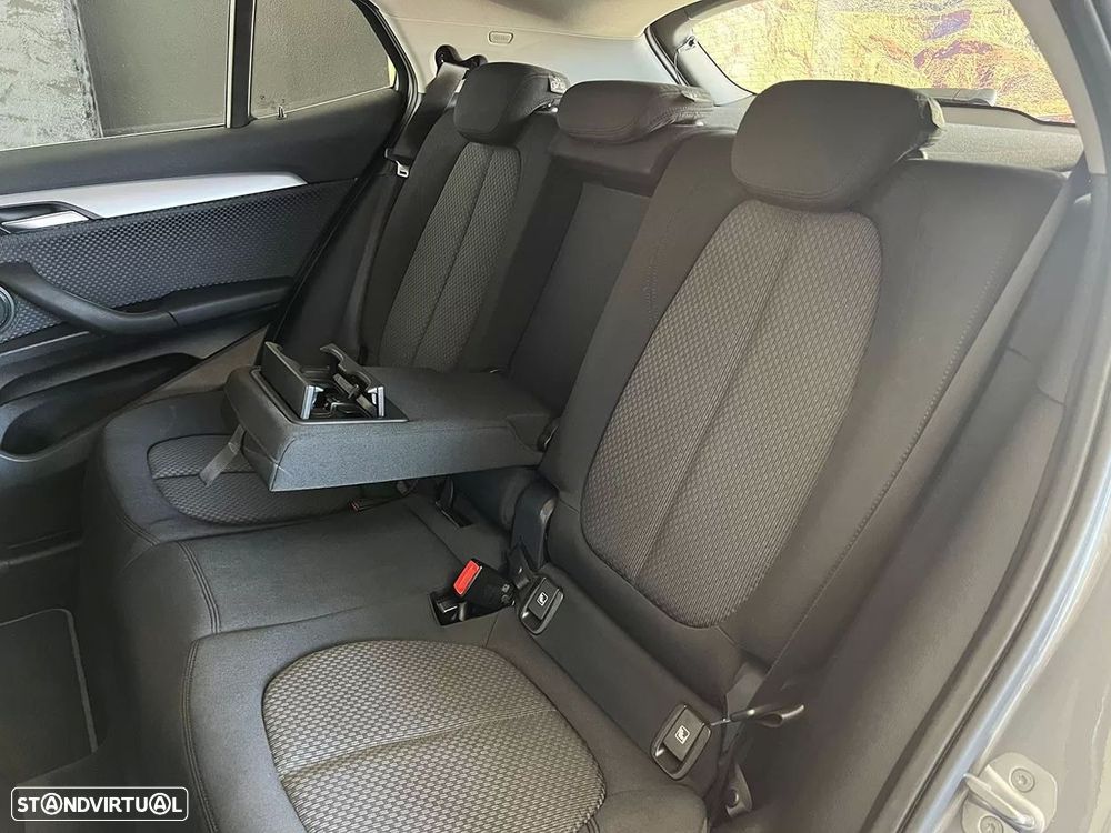 BMW X2 25 e xDrive Advantage - 24