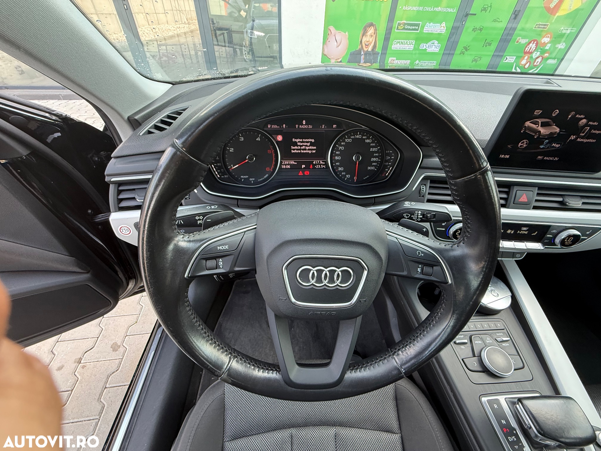Audi A4 2.0 TDI S tronic - 7