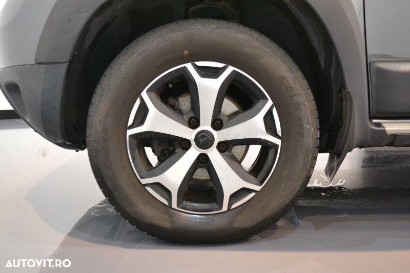 Dacia Duster - 5