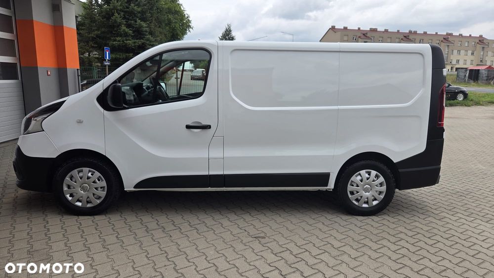 Renault Trafic - 3