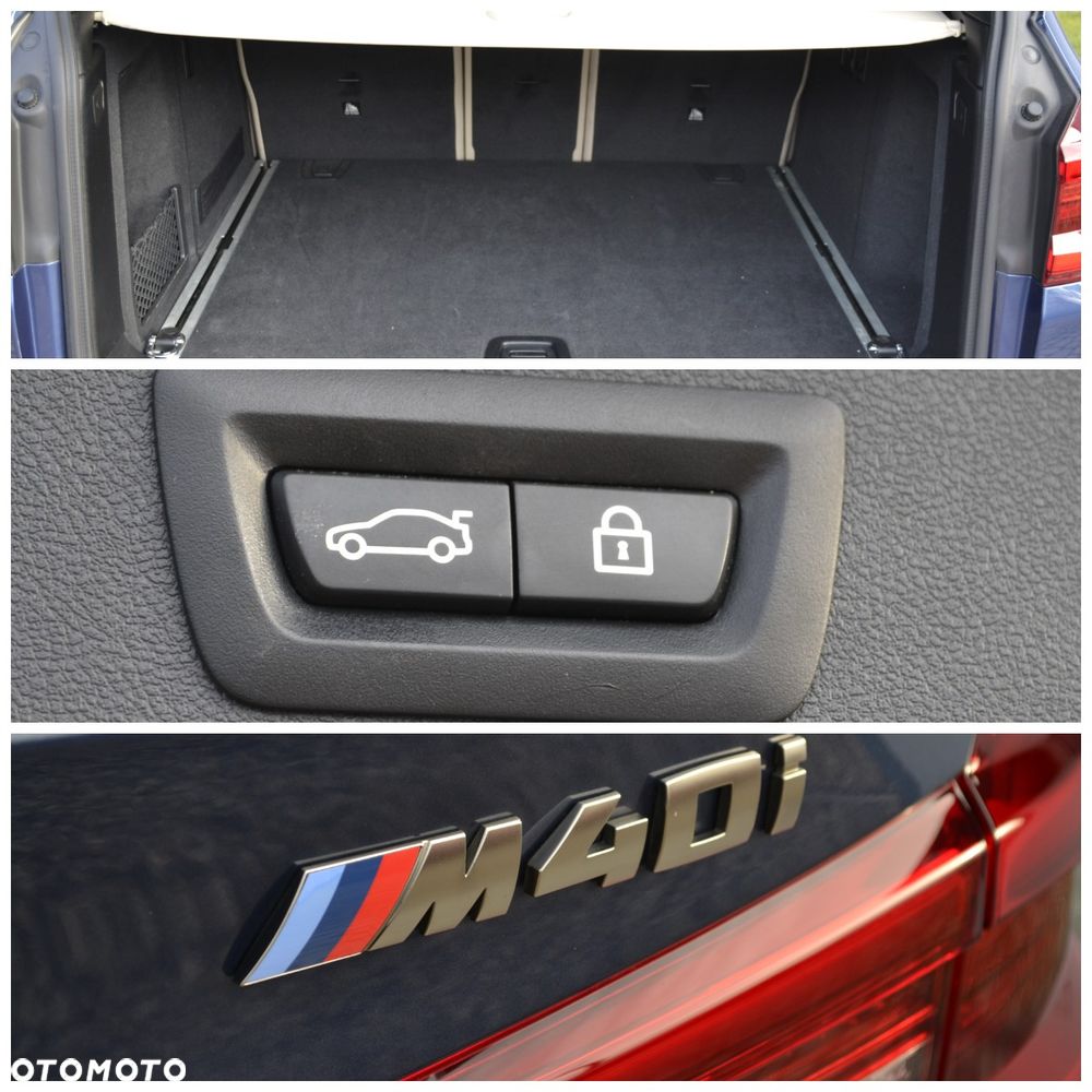 BMW X3 M - 18