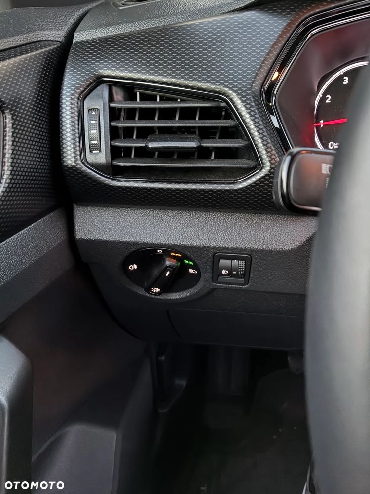 Volkswagen T-Cross 1.0 TSI Life - 17