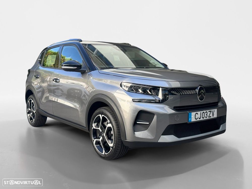 Citroën C3 1.2 Turbo Plus - 7