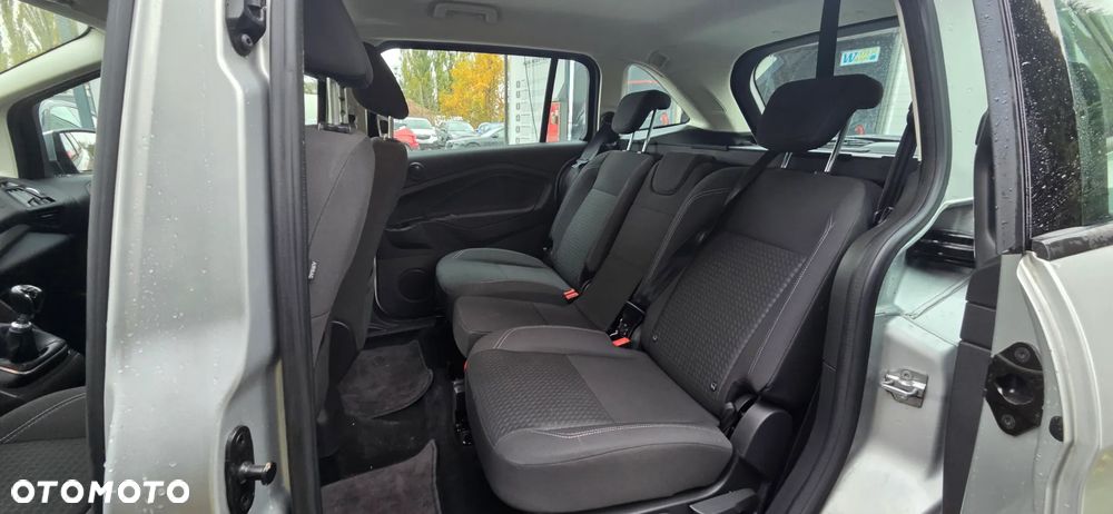 Ford Grand C-MAX 1.0 EcoBoost Start-Stopp-System Ambiente - 27